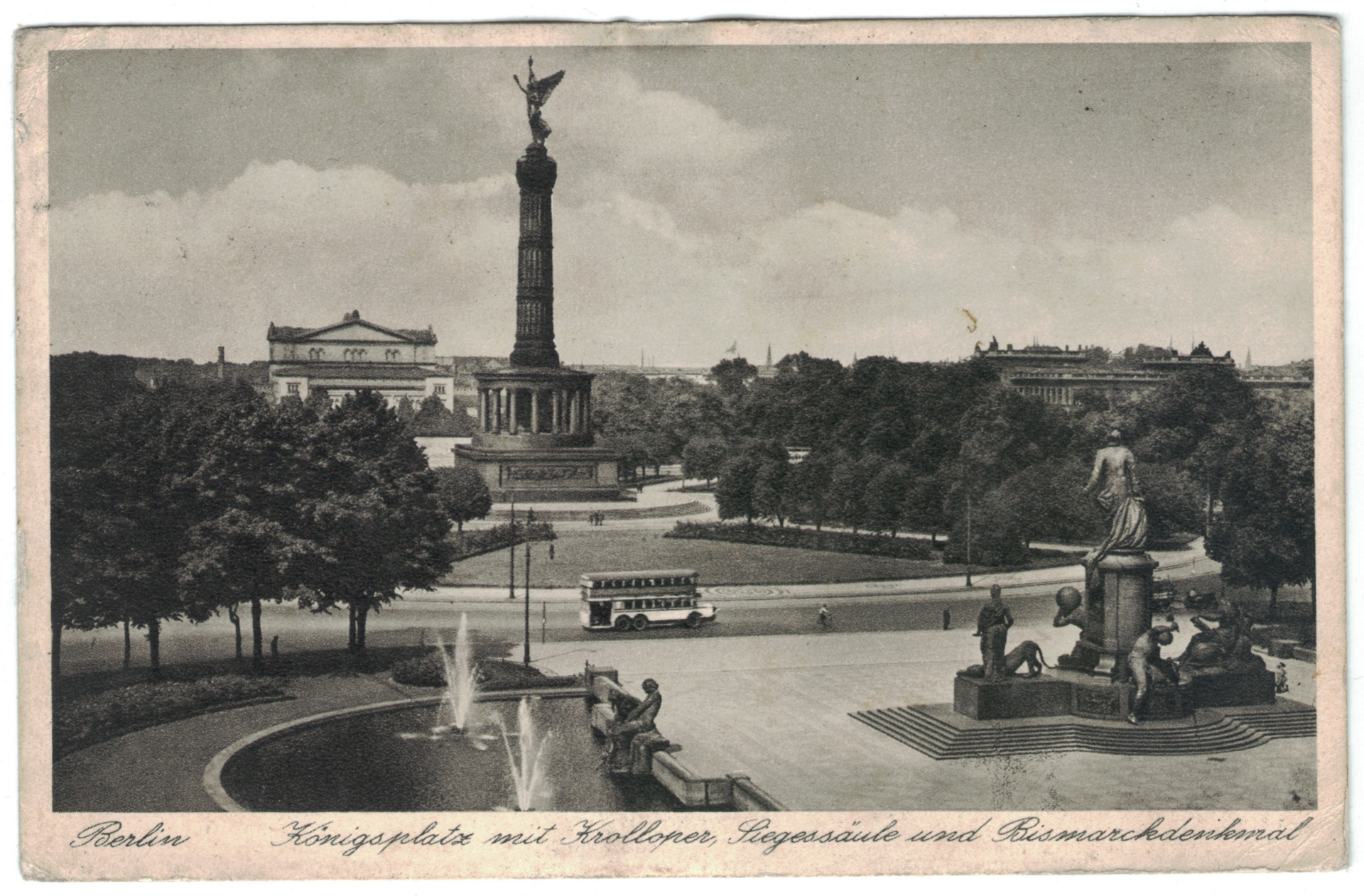 Architecture cards
